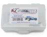 RC Screwz RCZLOS030 Losi® Micro-T™ Stainless Screw Kits