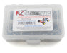 RC Screwz RCZLOS048 Screw Set: 8ight-T 2.0