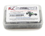 RC Screwz RCZLOS052 Team Losi Ten-T Stainless Steel Screw Kit