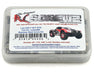 RC Screwz RCZLOS056 Team Losi XXX-T SCT Stainless Steel Screw Kit