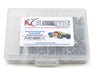 RC Screwz RCZLOS067 TLR 22SCT Stainless Steel Screw Kit
