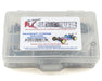 RC Screwz RCZLOS073 TLR 22 2.0 2wd Buggy Stainless Steel Screw Kit