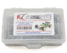 RC Screwz RCZLOS082 Team Losi 8IGHT-T E 3.0 Stainless Screw Kit