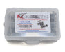 RC Screwz RCZLOS085 TLR 8IGHT 4.0 1/8th Buggy Stainless Screw Kit