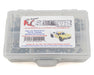 RC Screwz RCZLOS094 Team Losi TEN SCTE 3.0 Stainless Screw Kit