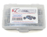 RC Screwz RCZLOS095 Losi Rock Rey Stainless Steel Screw Kit