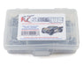 RC Screwz RCZLOS096 Team Losi Tenacity SCT Stainless Steel Screw Kit