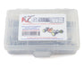 RC Screwz RCZLOS097 Team Losi 22 4.0 2wd Stainless Steel Screw Kit