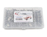 RC Screwz RCZLOS102 Losi Super Baja Rey 1/6th Stainless Screw Kit