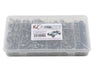 RC Screwz RCZLOS112 Losi DBXL-E Stainless Steel Screw Kit