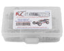RC Screwz RCZLOS119 Losi Tenacity DB Pro 1/10 RTR Desert Buggy Stainless Steel Screw Kit