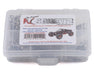 RC Screwz RCZLOS120 Losi Lasernut U4 2.2 4wd Stainless Steel Screw Kit