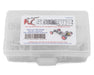 RC Screwz RCZLOS122 Losi 1/10 JRX Pro/SE Stainless Steel Screw Kit