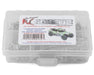 RC Screwz RCZLOS132 Team Losi Hammer Rey U4 4WD Rock Racer Stainless Steel Screw Kit