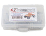 RC Screwz RCZLOS133 Losi LMT Mega 4WD Solid Axle Monster Truck Stainless Steel Screw Kit