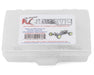 RC Screwz RCZLOS136 Losi Mini B Pro Roller Stainless Steel Screw Kit