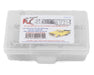 RC Screwz RCZLOS139 Team Losi 68 Ford F100 22S No Pre Drag Truck Stainless Steel Screw Kit