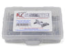 RC Screwz RCZMUG026 Mugen Seiki MBX7 M-Spec Stainless Steel Screw Kit