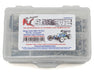 RC Screwz RCZMUG031 Mugen Seiki MBX-7R ECO Stainless Screw Kit