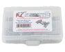 RC Screwz RCZMUG042 Mugen MRX6X Stainless Steel Screw Kit