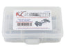 RC Screwz RCZMUG047 Mugen MTX7 Stainless Steel Screw Kit