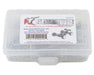 RC Screwz RCZMUG049 Mugen MBX8TR ECO Stainless Steel Screw Kit