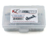 RC Screwz RCZMUG058 Mugen Seiki MTC3 1/10 Touring Car Stainless Steel Screw Kit