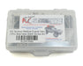 RC Screwz RCZRCR064 Redcat Everst Gen 7/Pro Stainless Steel Screw Kit