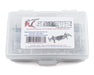 RC Screwz RCZRER066 Redcat Racing Gen 8 P.A.C.K. Stainless Steel Screw Kit