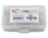 RC Screwz RCZRER069 RedCat Racing Wendigo 1/10 RTR Rock Racer Stainless Steel Screw Kit