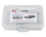 RC Screwz RCZRER077 RedCat Racing 1959 Impala Lowrider Stainless Steel Screw Kit