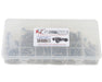 RC Screwz RCZRER078 Redcat Racing Machete Stainless Steel Screw Kit