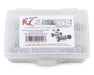RC Screwz RCZSCH040 Schumacher ProCat Classic Stainless Steel Screw Kit