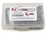 RC Screwz RCZSER022 Screw Set: Serpent 811 Cobra