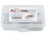 RC Screwz RCZSER107 Serpent Medius X20 RTR EP Stainless Steel Screws Kit