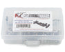 RC Screwz RCZSER108 Serpent Medius X20 FWD EP 2021 Stainless Steel Screw Kit