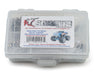 RC Screwz RCZTAM057 Tamiya Super Clod Buster Stainless Steel Screw Kit