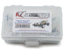 RC Screwz RCZTAM058 Tamiya Hornet Stainless Steel Screw Kit