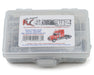 RC Screwz RCZTAM068 Tamiya Knight Hauler Stainless Steel Screw Kit