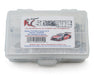RC Screwz RCZTAM252 Tamiya TT-02 Motul Autech GT-R Stainless Steel Screw Kit