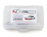 RC Screwz RCZTAM257 Tamiya TA-02SW 1/10 4WD Stainless Steel Screw Kit