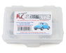 RC Screwz RCZTAM259 Tamiya Volkswagon Beetle 1996 Stainless Steel Screw Kit