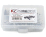 RC Screwz RCZTAM271 Tamiya DB01SR 4WD Stainless Steel Screws Kit