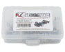 RC Screwz RCZTAM272 Tamiya TA08 Pro Stainless Steel Screws Kit