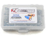 RC Screwz RCZTEK002 Tekno RC SCT-410 (TKR5500) Stainless Steel Screw Kit