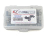 RC Screwz RCZTEK014 SCT410.3 Stainless Steel Screw Kit
