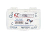 RC Screwz RCZTEK016B Tekno RC NB48.4 1/8 Buggy Metal Shielded Bearing Kit