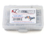 RC Screwz RCZTEK023 Tekno ET48.2 1/8 Truggy (TKR9600) Stainless Steel Screw Kit