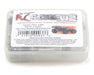 RC Screwz RCZTRA037 Stainless Steel Screw Set for Traxxas 1/16th E-Revo