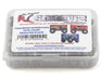 RC Screwz RCZTRA045 Stainless Steel Screw Kit for Traxxas Monster Jam Series